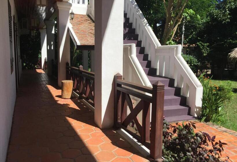 بنسيون Ban Vivanh Chambres D'hotes