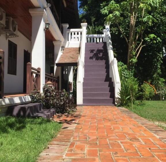 پانسیون Ban Vivanh Chambres D'hotes