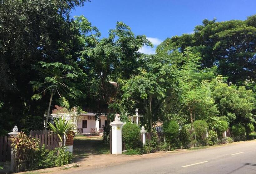 بنسيون Ban Vivanh Chambres D'hotes