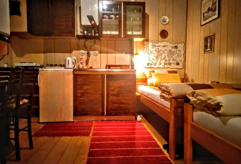 پانسیون Base For Adventurers   Urban Guerrilla