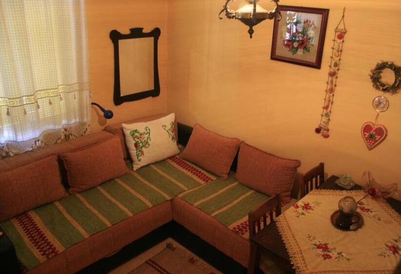 پانسیون Base For Adventurers   Urban Guerrilla