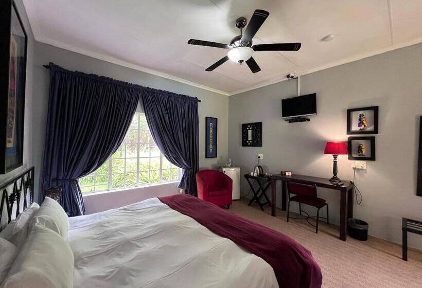 Pension Big Tree Midrand