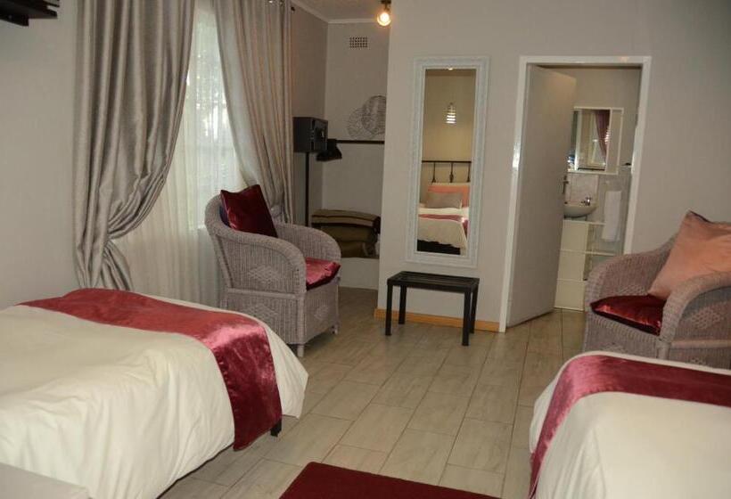 Pension Big Tree Midrand