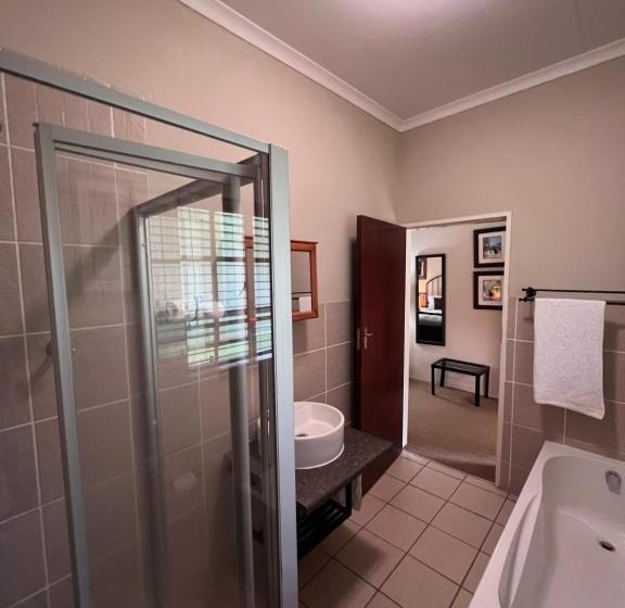 Pension Big Tree Midrand