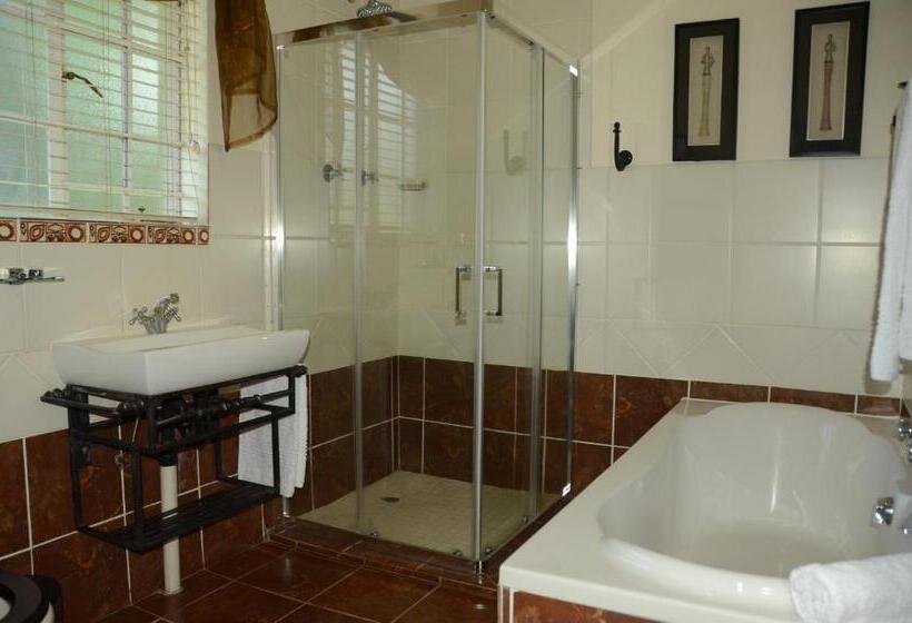 Pension Big Tree Midrand