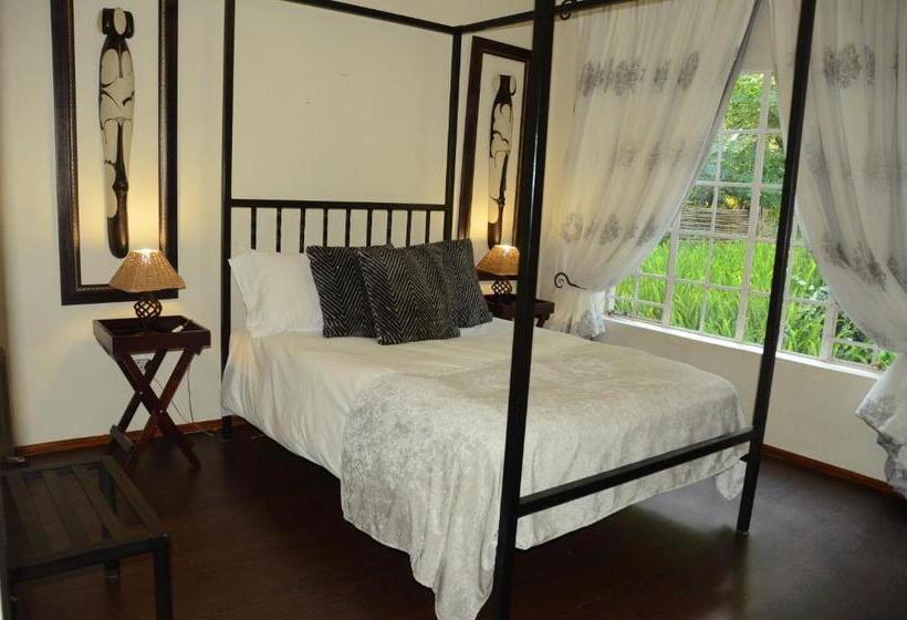 Pension Big Tree Midrand