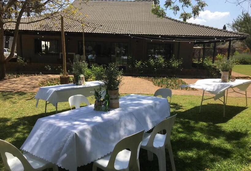 Pension Big Tree Midrand