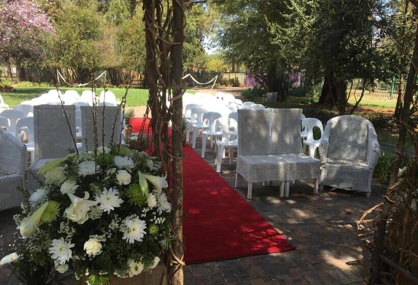 Pension Big Tree Midrand