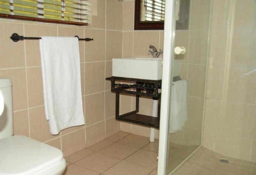 Pension Big Tree Midrand