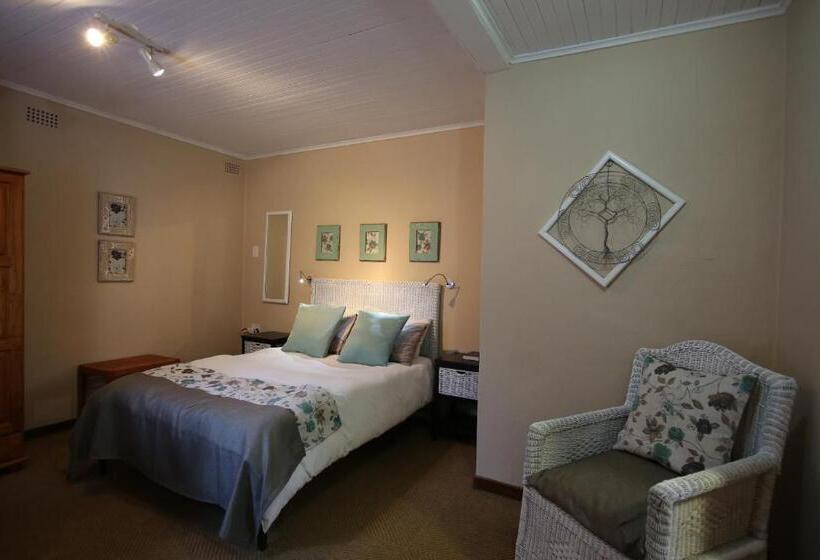 Pension Big Tree Midrand