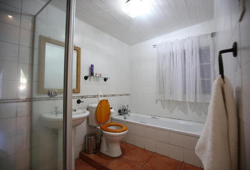 Pension Big Tree Midrand