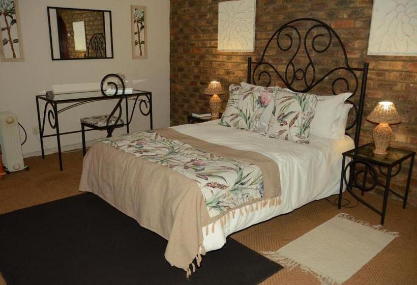 Pension Big Tree Midrand