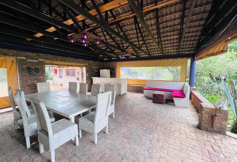 Pension Big Tree Midrand