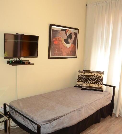 Pension Big Tree Midrand