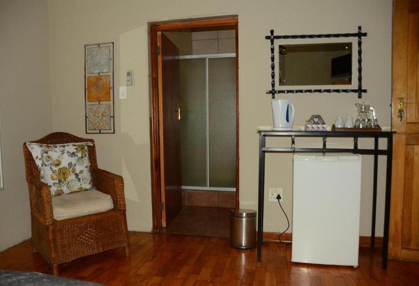 Pension Big Tree Midrand