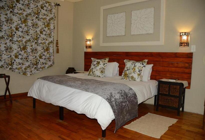 Pension Big Tree Midrand