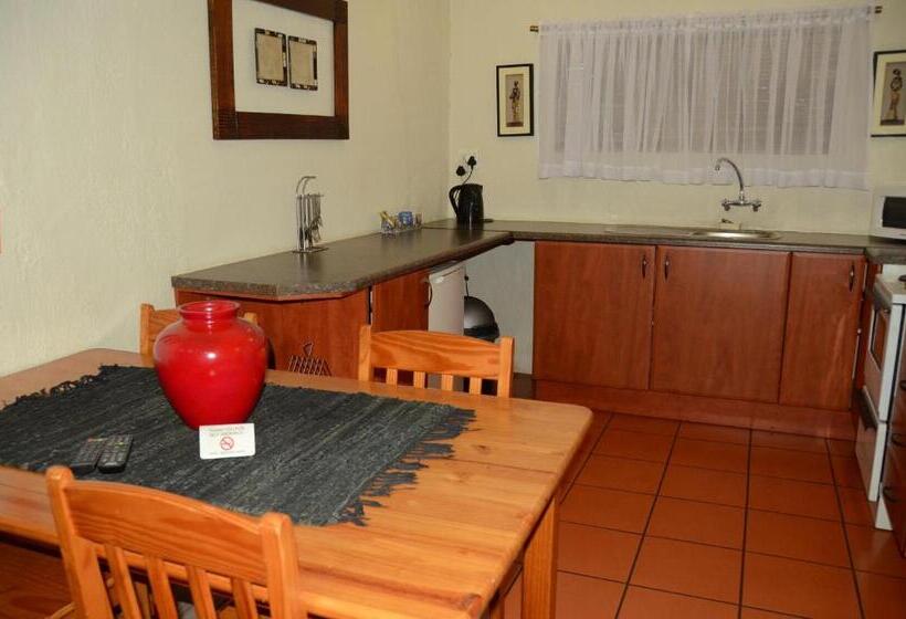 Pension Big Tree Midrand