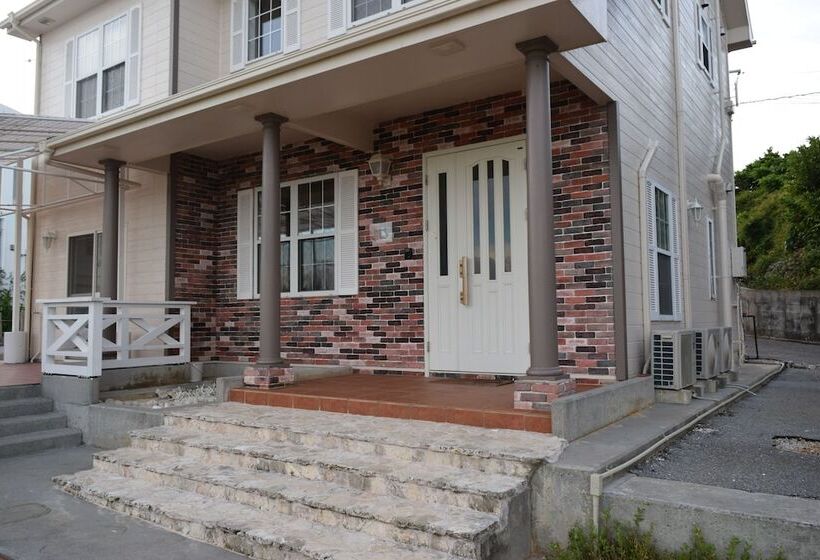 膳宿费 Chura Umi Coral Cabin