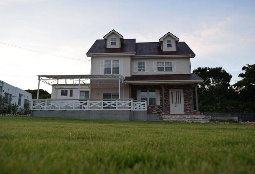 膳宿费 Chura Umi Coral Cabin