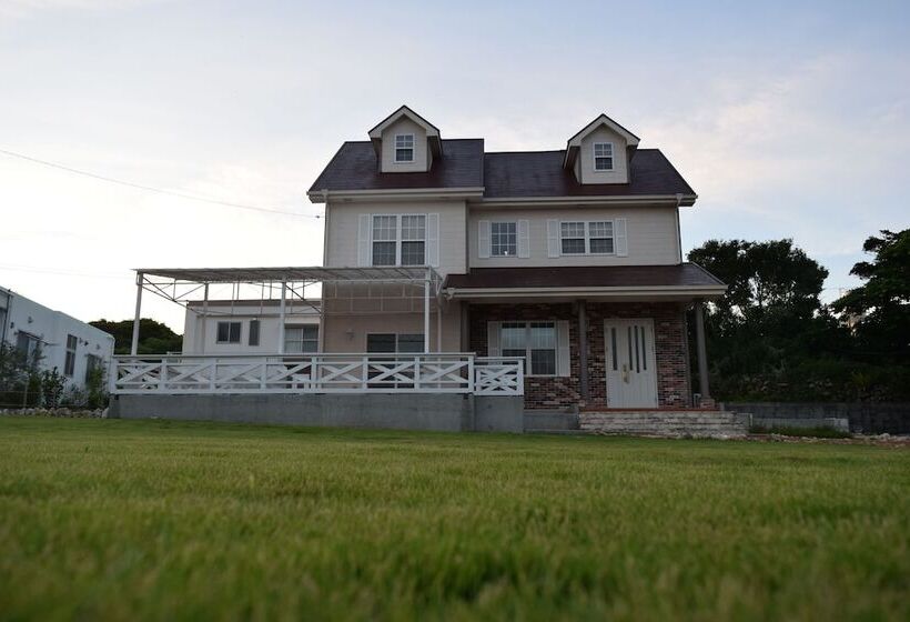 膳宿费 Chura Umi Coral Cabin