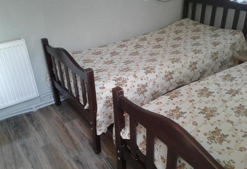 پانسیون Guest House Edem