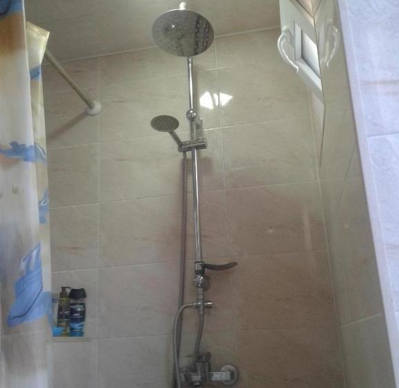 پانسیون Guest House Edem