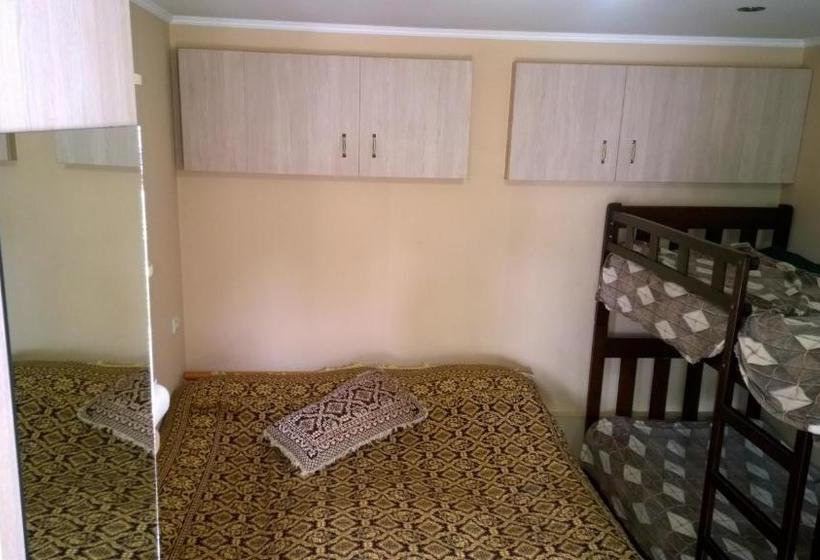 پانسیون Guest House Edem