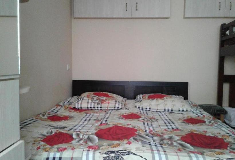 پانسیون Guest House Edem