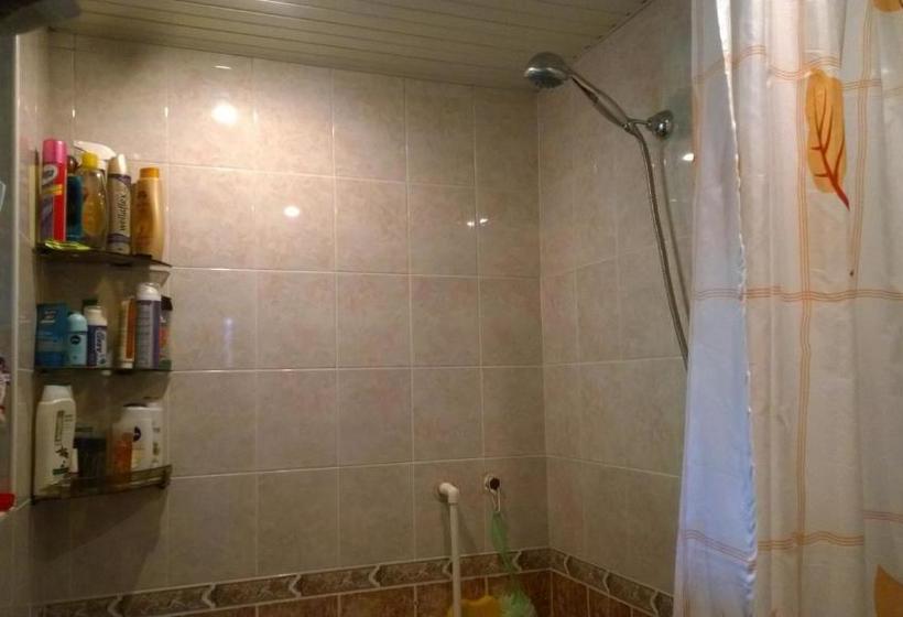 پانسیون Guest House Edem