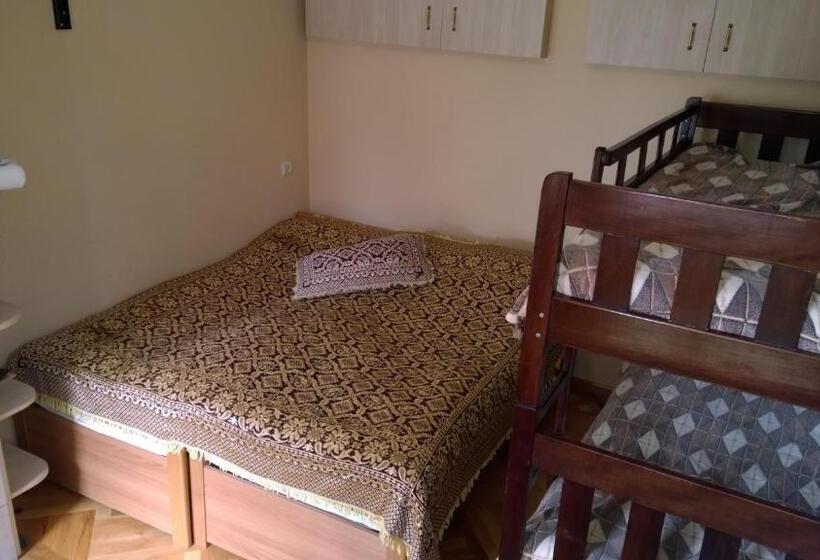 پانسیون Guest House Edem