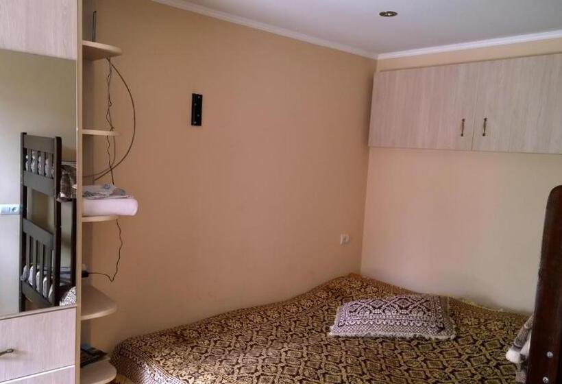 پانسیون Guest House Edem