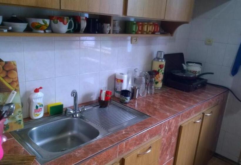 پانسیون Guest House Edem