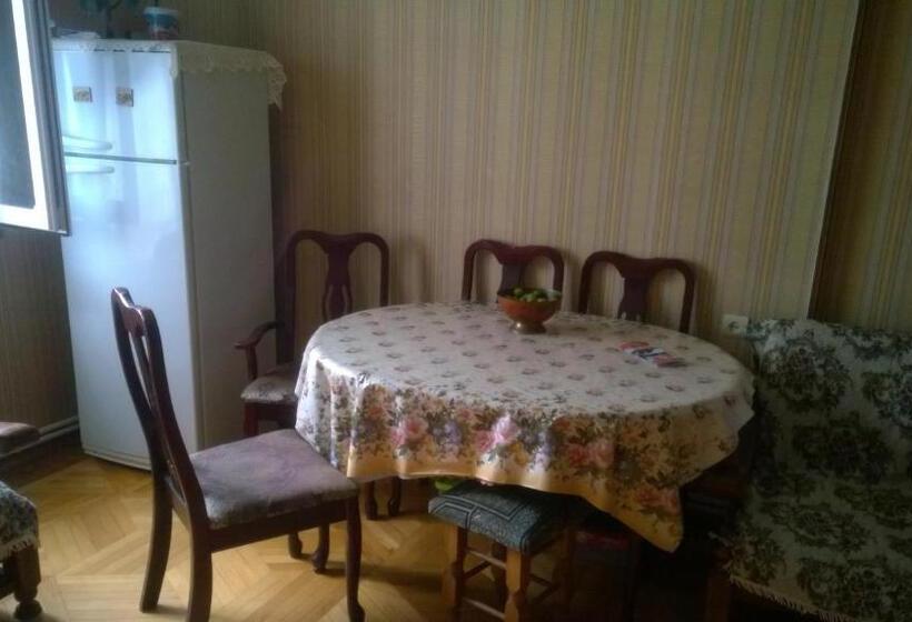 پانسیون Guest House Edem