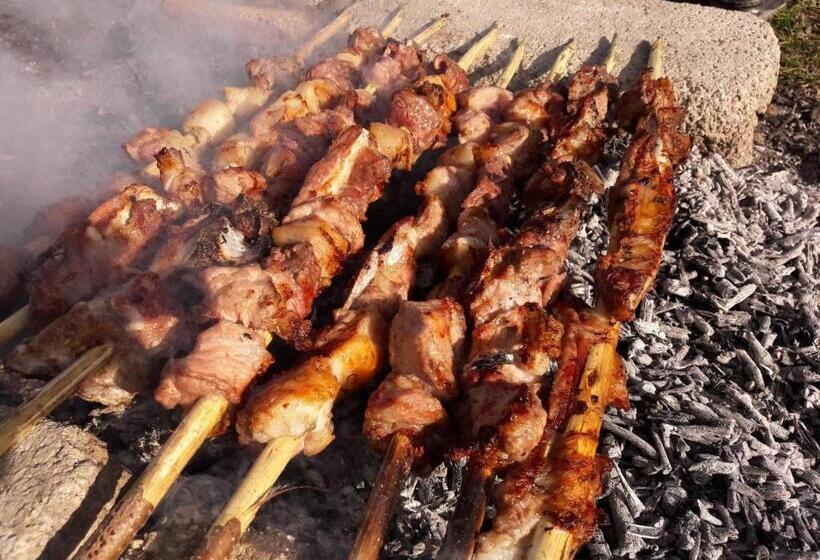 پانسیون Guest House Edem