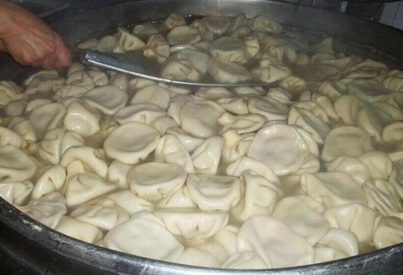 پانسیون Guest House Edem