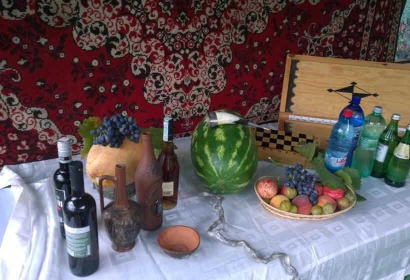 پانسیون Guest House Edem