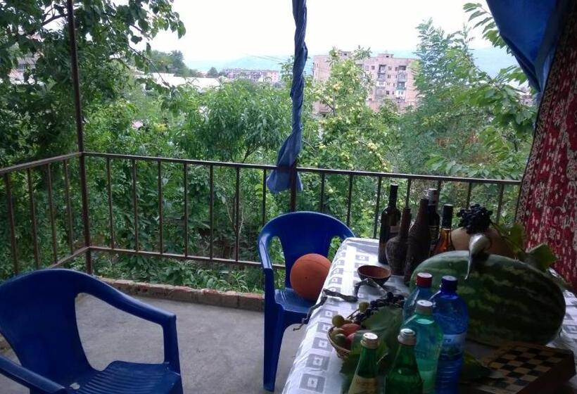 پانسیون Guest House Edem