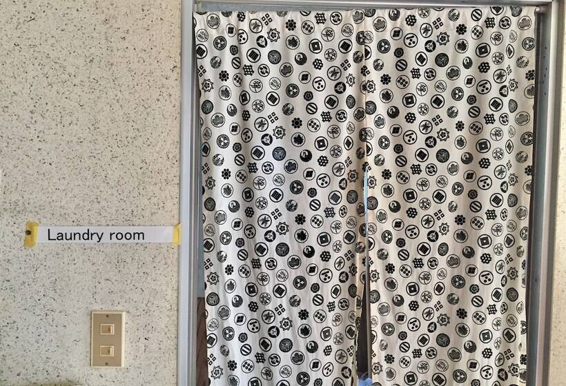 بنسيون Guest House Itokawa