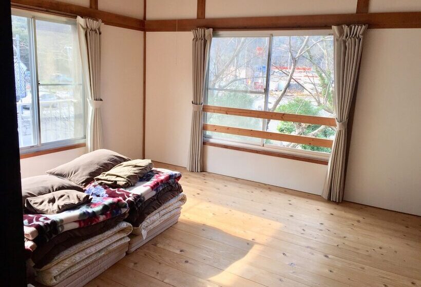 بنسيون Guest House Itokawa