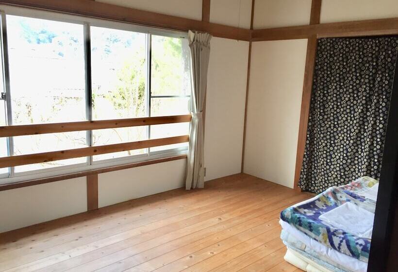 بنسيون Guest House Itokawa