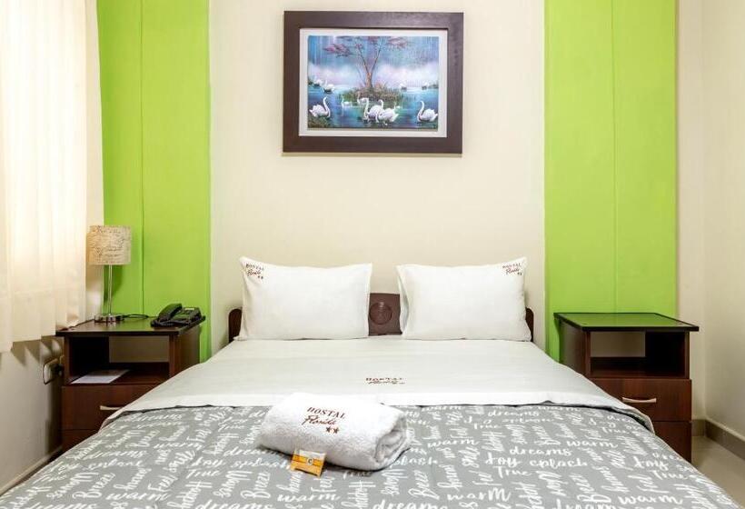 بنسيون Hostal Florida