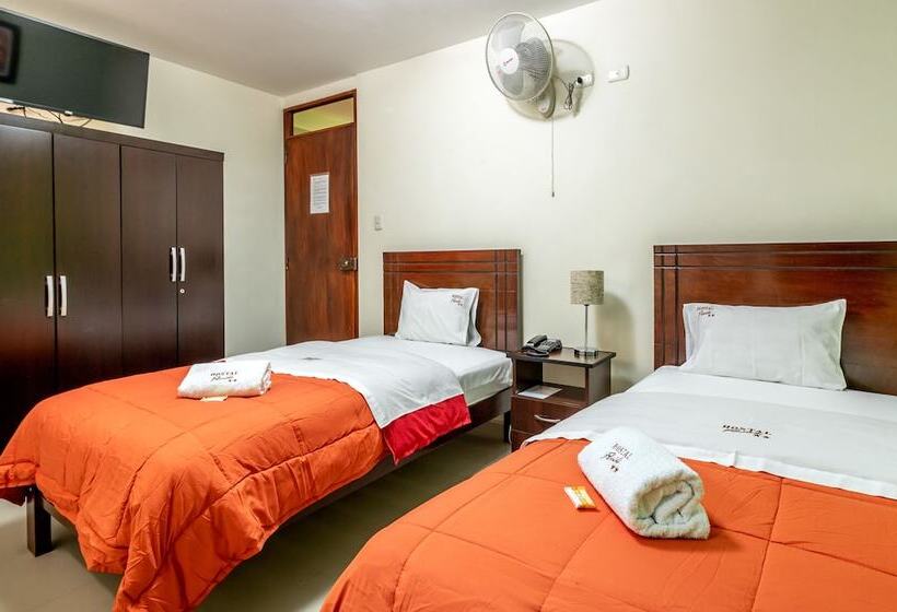 بنسيون Hostal Florida