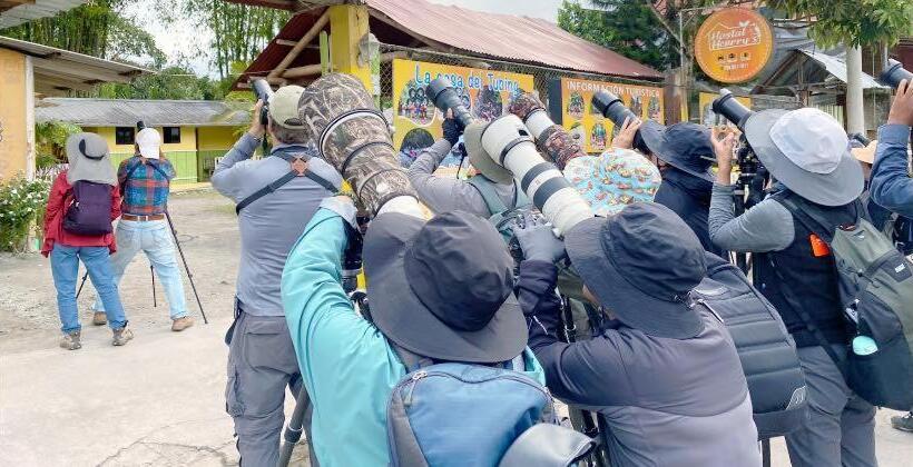 פנסיון Hostal Henrry S