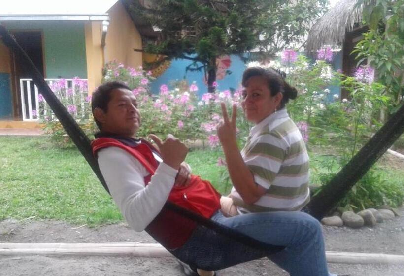 פנסיון Hostal Henrry S