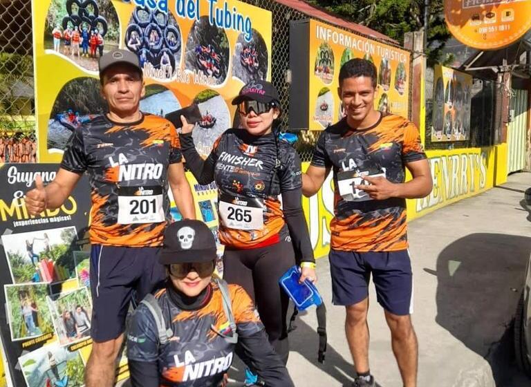 פנסיון Hostal Henrry S