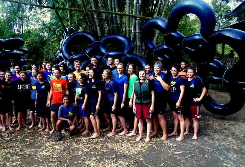 פנסיון Hostal Henrry S