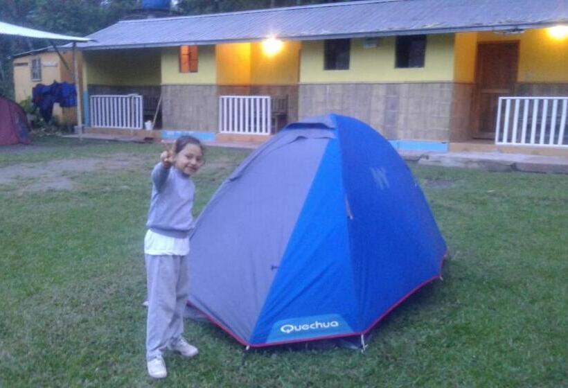 פנסיון Hostal Henrry S