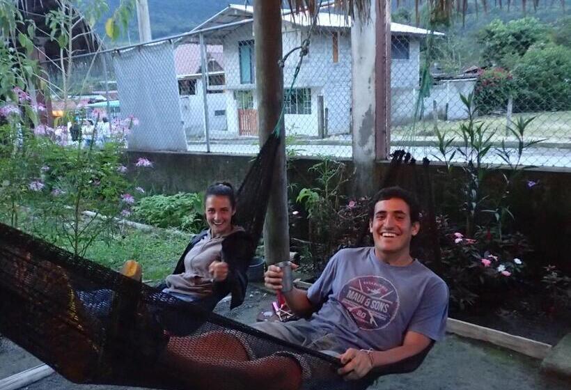 פנסיון Hostal Henrry S