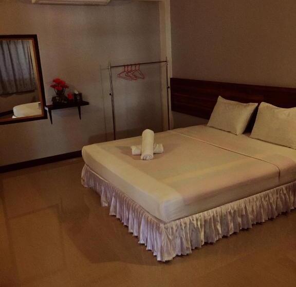 بنسيون J Safe Guesthouse