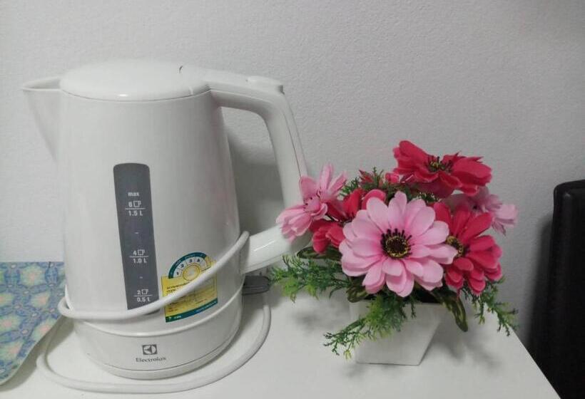 膳宿费 Jc Guesthouse @ Suratthani Airport